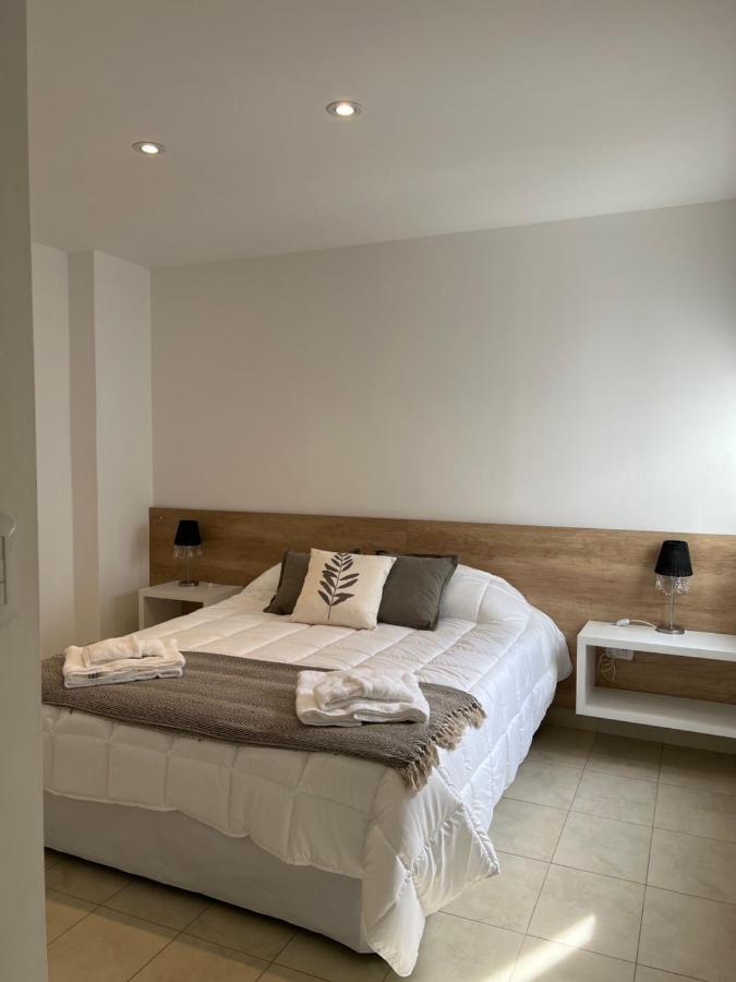 Cbmona Suites Villa Mercedes Exterior foto