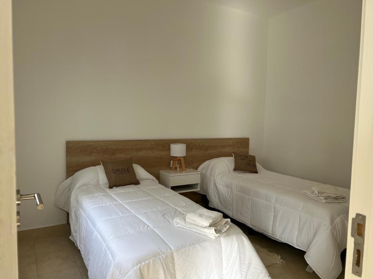 Cbmona Suites Villa Mercedes Exterior foto