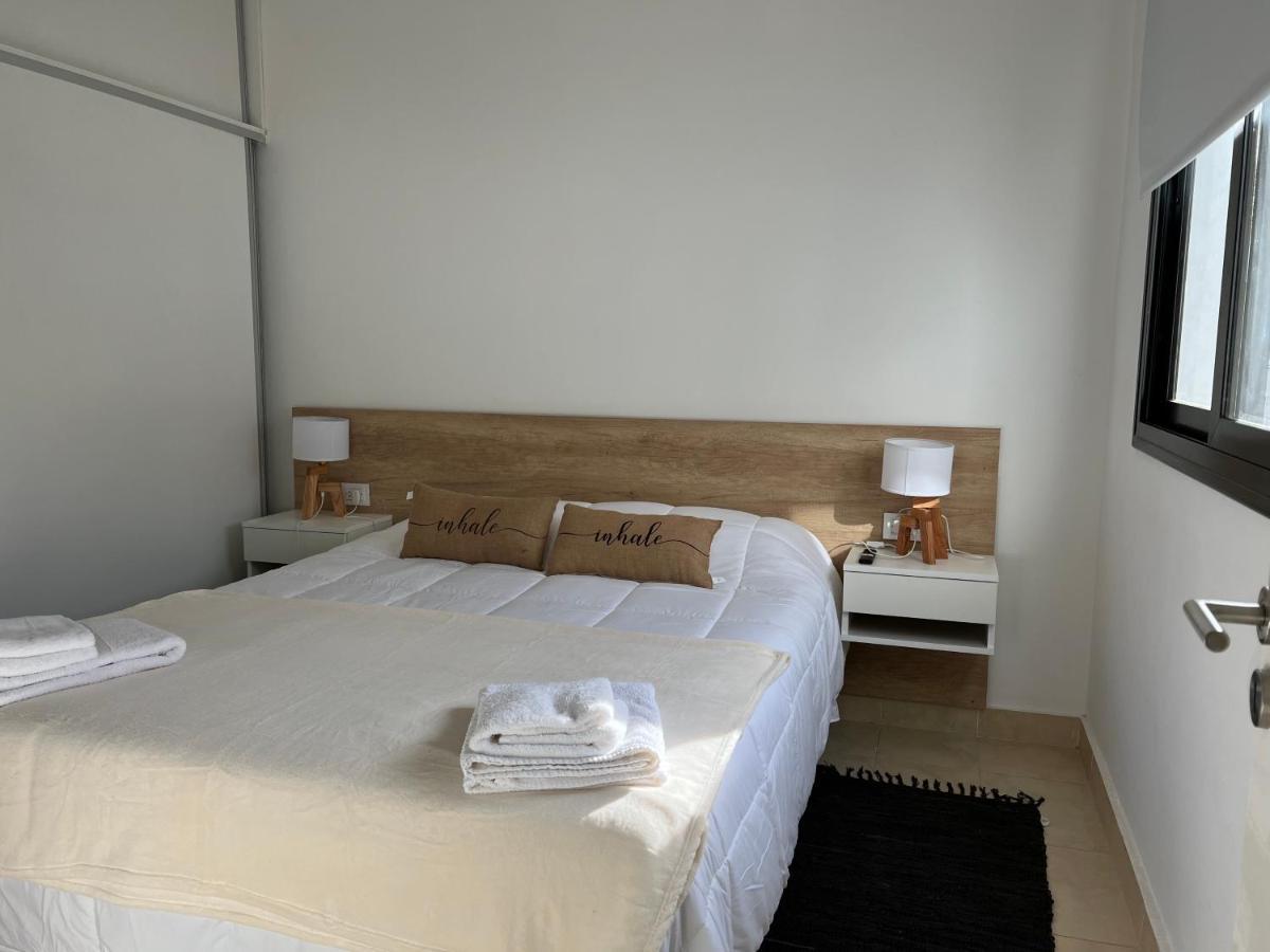 Cbmona Suites Villa Mercedes Exterior foto