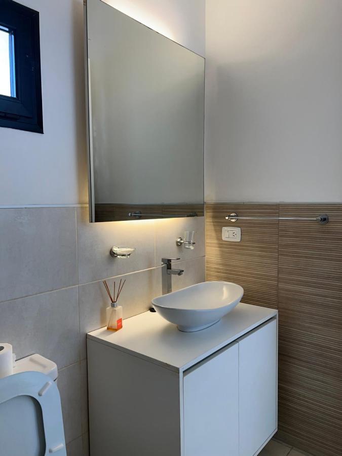 Cbmona Suites Villa Mercedes Exterior foto